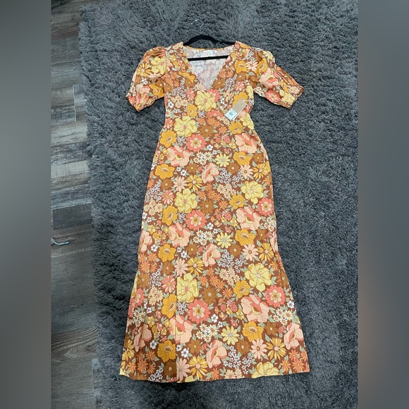 Billabong x the salty blonde - Picture 1 of 5